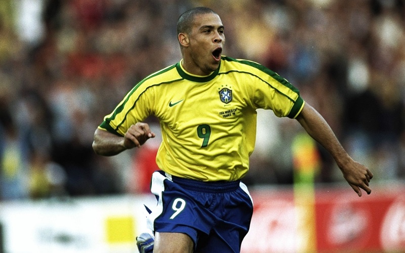 2 lần vô địch Copa America