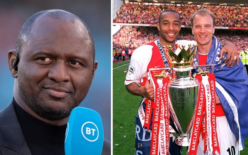 3 chức vô địch Premier League