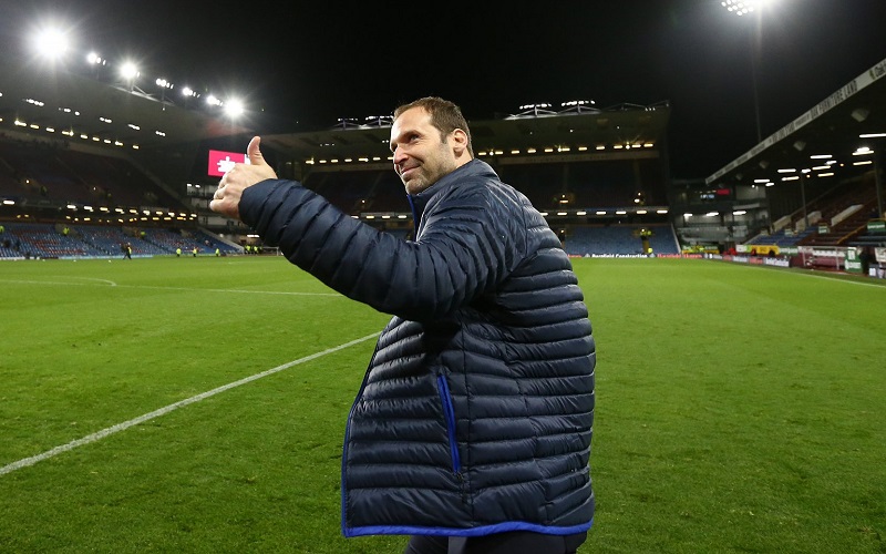 Anh cũng tham gia bình luận, phân tích bóng đá