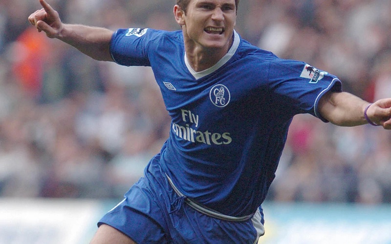 Cầu thủ ghi bàn đỉnh cao nhất tại CLB Chelsea