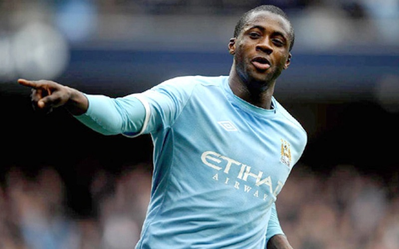 Cầu thủ xuất sắc nhất Premier League 2013/14