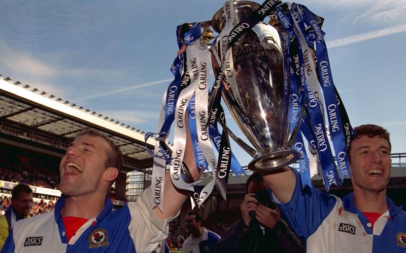 Cầu thủ xuất sắc nhất năm của PFA (1995)