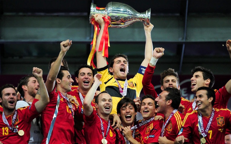 Euro 2012