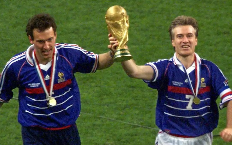 FIFA World Cup (1998)