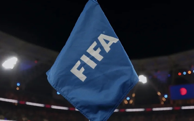 FIFA bác bỏ kháng cáo