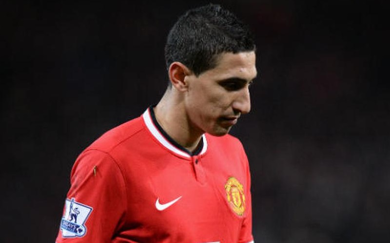 Khoảng lặng tại Manchester United
