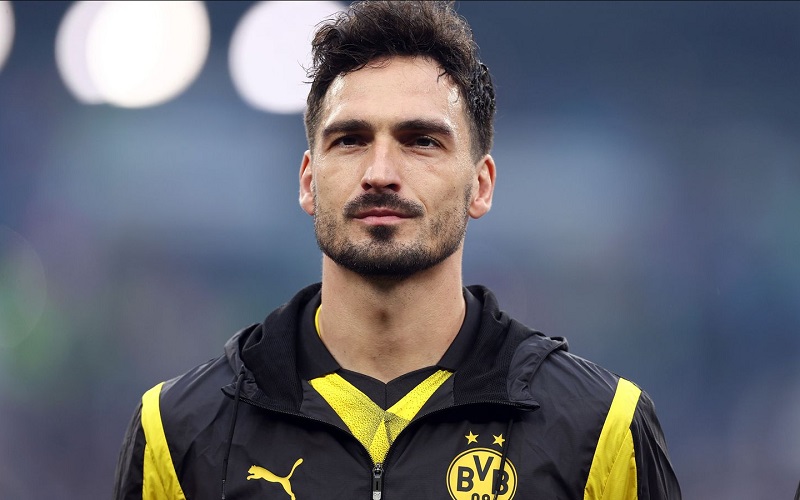 Mats Hummels