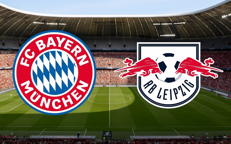 Nhận định Bayern vs Leipzig 23/08: Hùm xám comeback