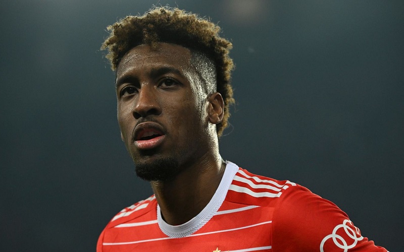 PSG (9 lần): Vô địch Bundesliga