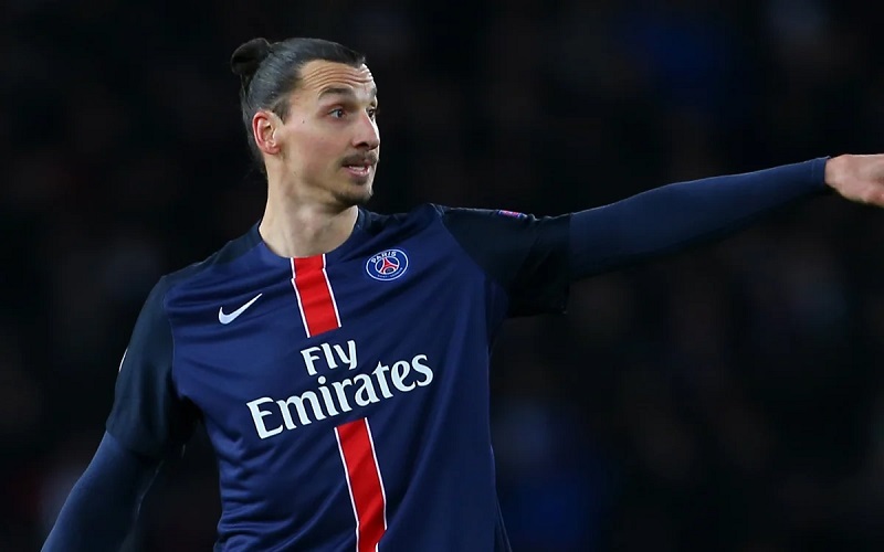Paris Saint-Germain – thời kỳ đỉnh cao