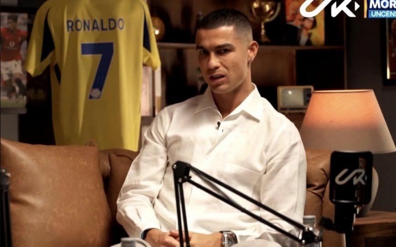 Ronaldo chính thức hé lộ lộ trình giải nghệ sau WC 2026