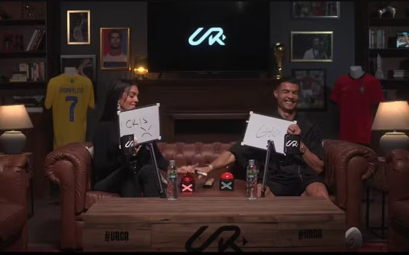 Ronaldo mở dự án kinh doanh “kín tiếng” tại Madrid