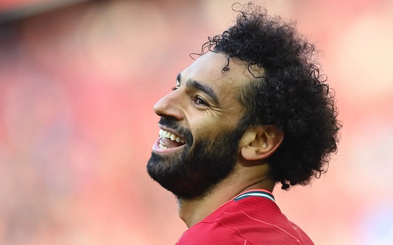 Salah ngồi dự bị