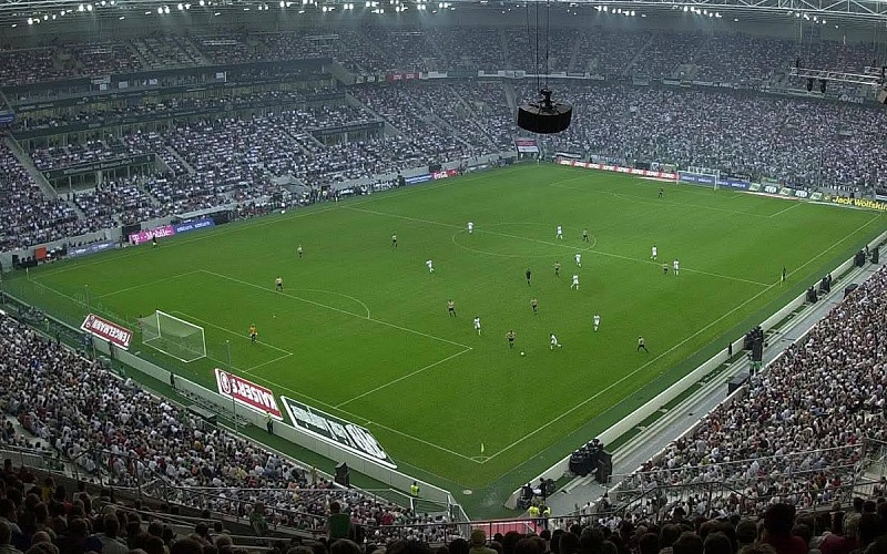 Sân vận động Borussia-Park