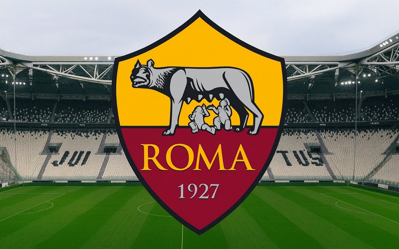 Tiểu sử AS Roma