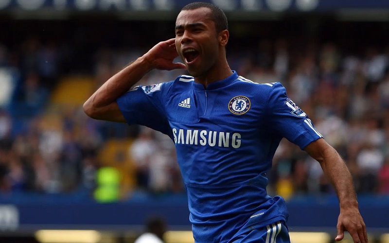 Tiểu sử Ashley Cole