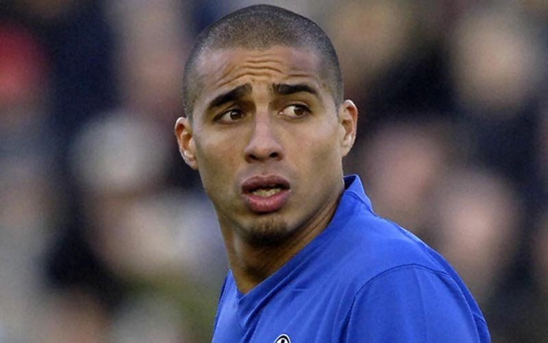Tiểu sử David Trezeguet