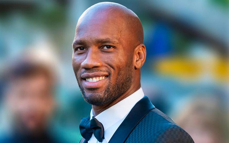 Tiểu sử Didier Drogba (1978) : Biểu tượng bóng đá Châu Phi