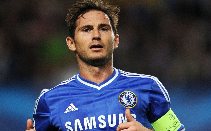 Tiểu sử Frank Lampard