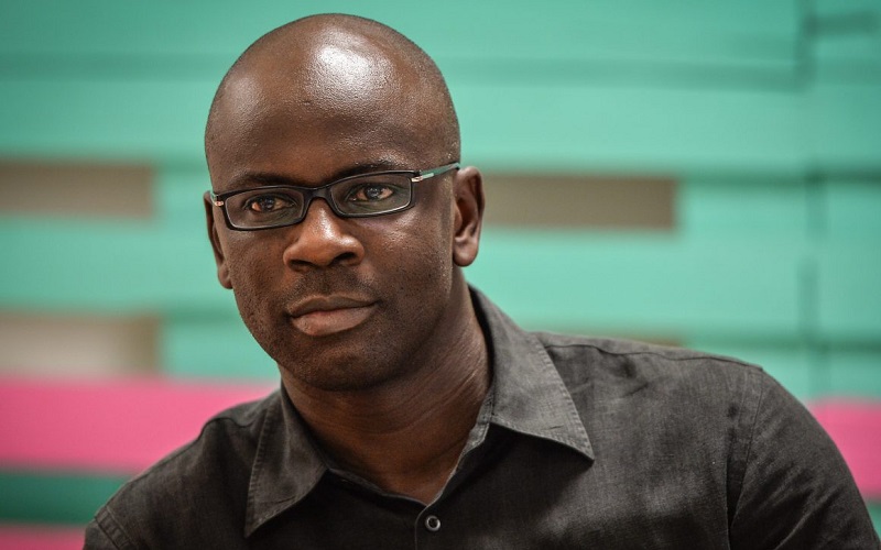 Tiểu sử Lilian Thuram