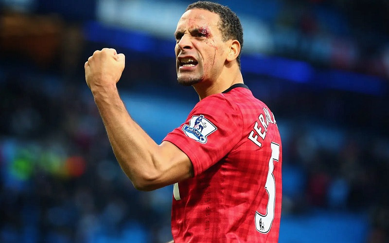 Tiểu sử Rio Ferdinand