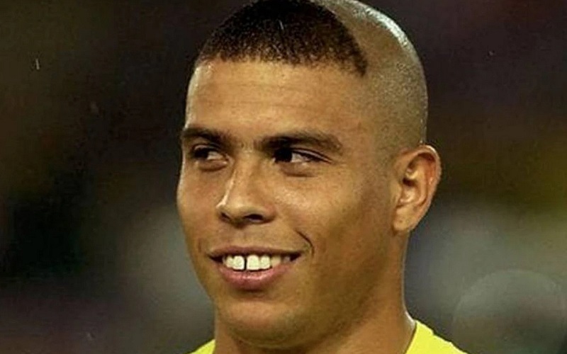 Tiểu sử Ronaldo de Lima