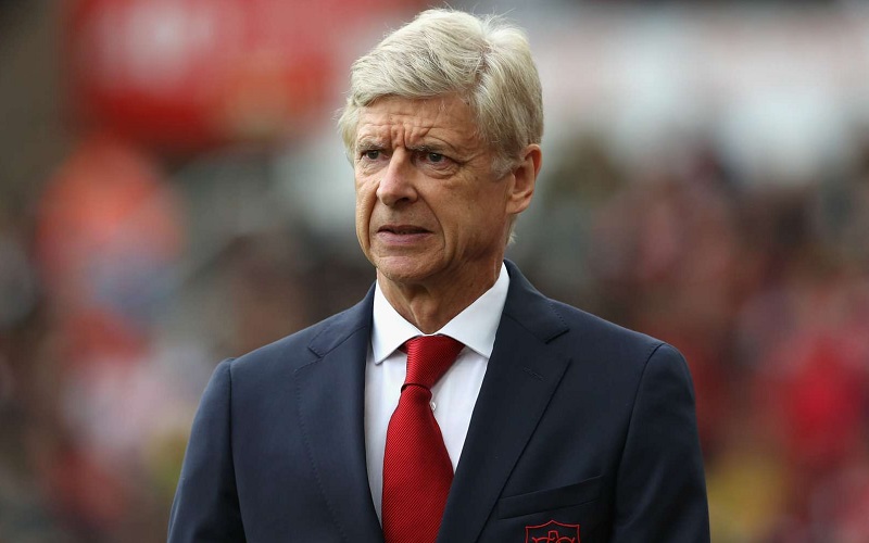 Wenger chỉ trích Wirtz