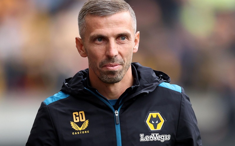 Wolves đang cân nhắc 3 ứng cử viên là Gary O’Neil