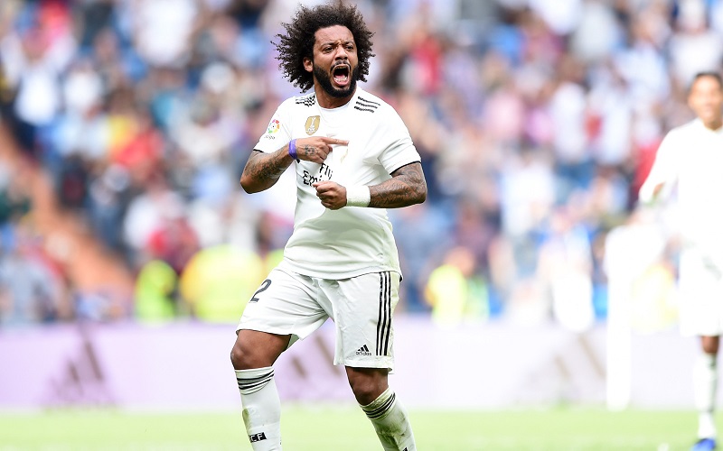 huyền thoại của Real Madrid
