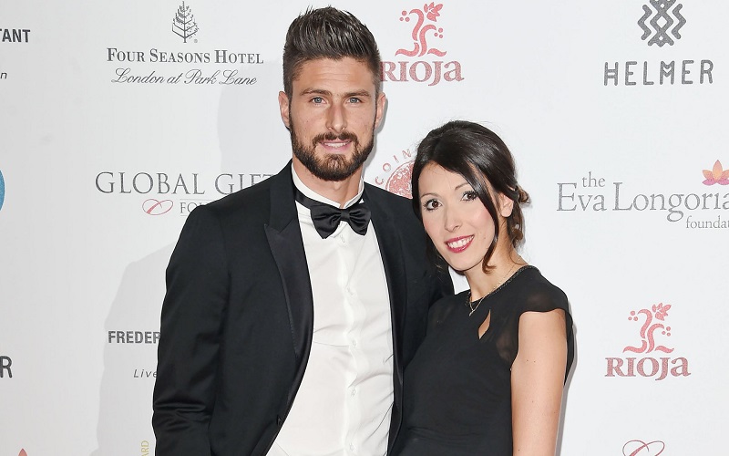 kết hôn với Jennifer