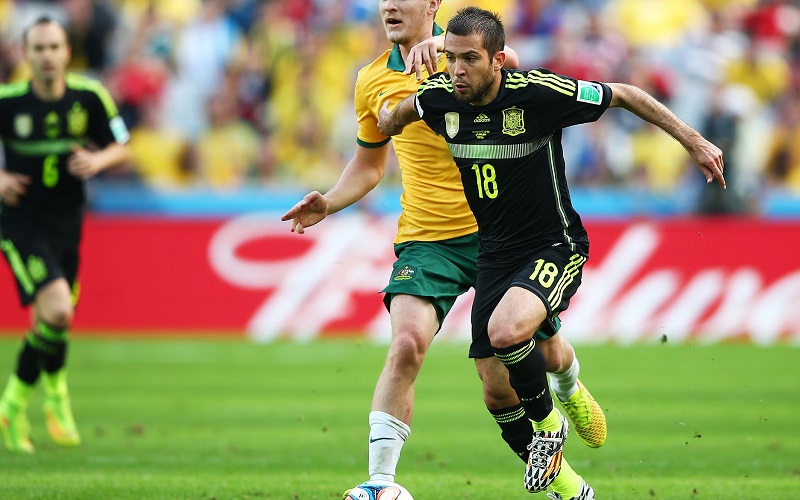 là nhân tố quan trọng tại World Cup 2014, EURO 2016, 2020 và World Cup 2022