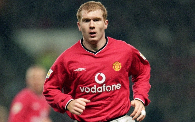 một trong những tiền vệ vĩ đại nhất lịch sử Premier League